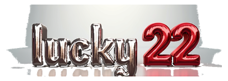 lucky 22 logo