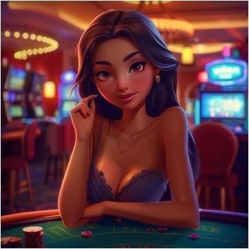 lucky 22 Live Casino Tables