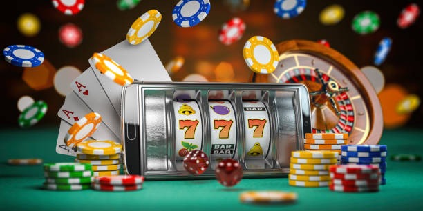 lucky 22 mobile gaming